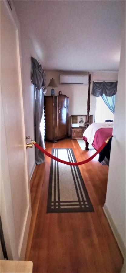 Historical John Rast House Circa 1875 *